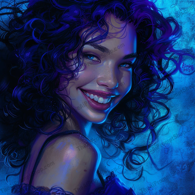 Vibrant Charisma Portraits AI MidJourney Image Prompt, People, 4182Artistic glow, Charismatic characters, chat gpt, chat gpt prompts, chatgpt, chatgpt prompts, Cheerful demeanor, Digital painting, Dynamic brushstrokes, Energetic ambiance, Engaging eyes, Expressive smiles, Joyful expressions, Lively portraiture, midjourney, Painterly textures, Radiant complexions, Realistic digital art, Vivid lighting, Warm color palette