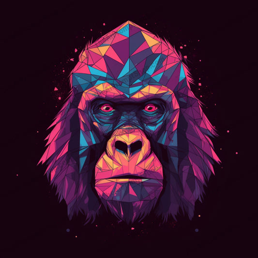 AI Midjourney Prompt for AI Midjourney Prompt for Animals - 2858