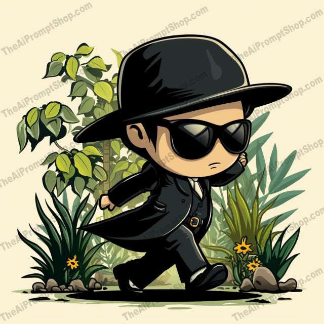 Miniature Explorers AI MidJourney Image Prompt, Character Art, 4254chat gpt, chat gpt prompts, chatgpt, chatgpt prompts, midjourney