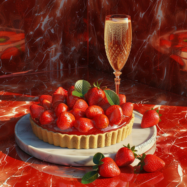 TheAIPromptShop.com Unleash your imagination with AI-generated art, and take your creative projects to the next level. Do not miss out on what is happening in this rapidly growing field.Visit TheAIPromptShop.com today!