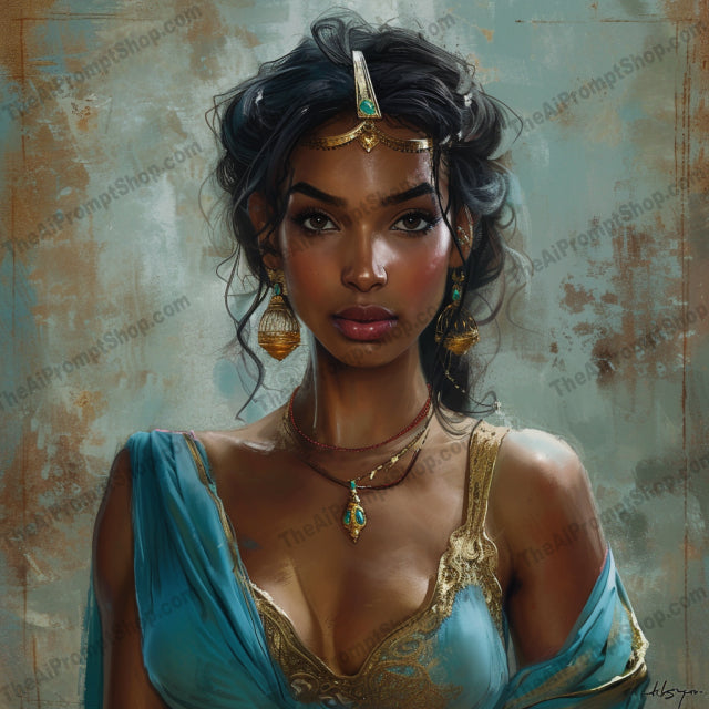Enchanted Elegance AI MidJourney Image Prompt, Character Art, 4209Artistic fantasy, Captivating gazes, chat gpt, chat gpt prompts, chatgpt, chatgpt prompts, Dreamy finesse, Elegant portraits, Enchanting beauty, Ethereal ladies, Fairytale sophistication, Fantasy enchantresses, Graceful femininity, Majestic women, midjourney, Mystical allure, Painterly magic, Regal poise, Storybook elegance, Whimsical charm