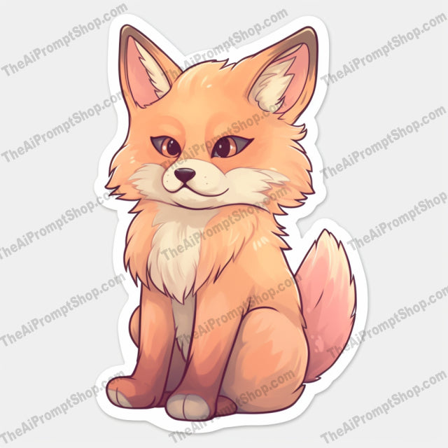 AI Midjourney Prompt for AI Midjourney Prompt for Stickers - 2954