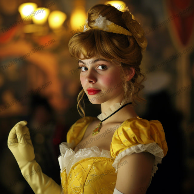 TheAIPromptShop.com Unleash your imagination with AI-generated art, and take your creative projects to the next level. Do not miss out on what is happening in this rapidly growing field.Visit TheAIPromptShop.com today!