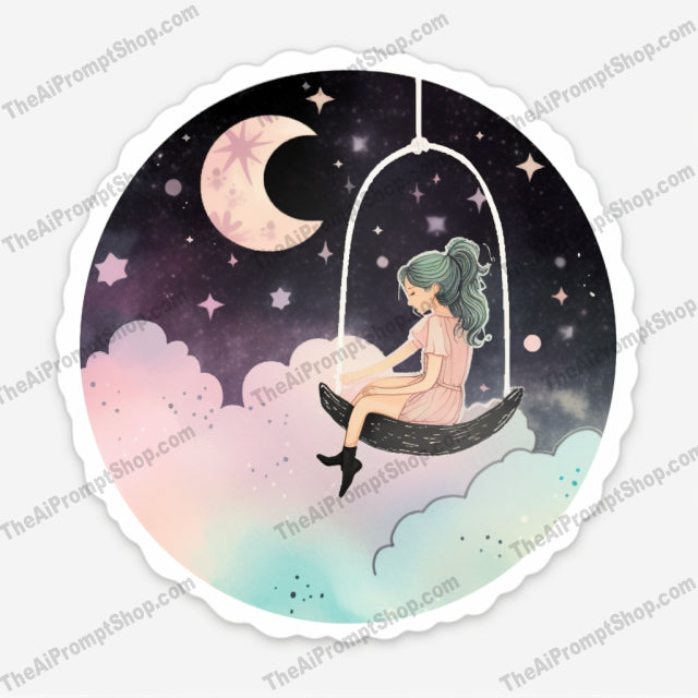 AI Midjourney Prompt for AI Midjourney Prompt for Stickers - 2821