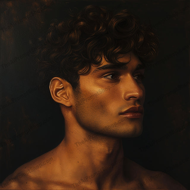 TheAIPromptShop.com Unleash your imagination with AI-generated art, and take your creative projects to the next level. Do not miss out on what is happening in this rapidly growing field.Visit TheAIPromptShop.com today!