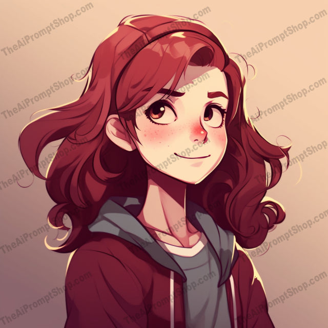 AI Midjourney Prompt for AI Midjourney Prompt for Anime - 2901