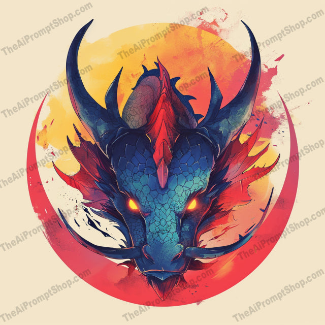 AI Midjourney Prompt for Game Assets- 4027