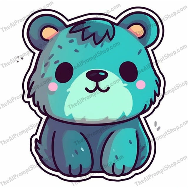 AI Midjourney Prompt for AI Midjourney Prompt for Stickers - 2818