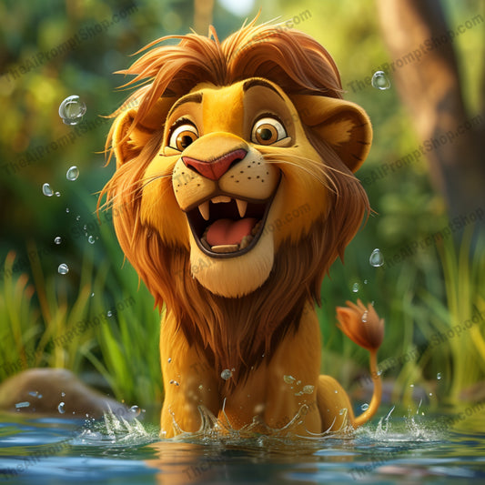 AI MidJourney Image Prompt, Animals, 4129animal, animals, chat gpt, chat gpt prompts, chatgpt, chatgpt prompts, cute, midjourney, nature, outdoor, wild, wildlife