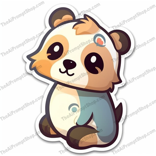 AI Midjourney Prompt for AI Midjourney Prompt for Stickers - 2818