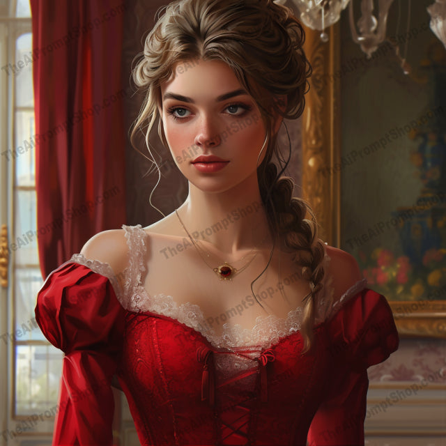 TheAIPromptShop.com Unleash your imagination with AI-generated art, and take your creative projects to the next level. Do not miss out on what is happening in this rapidly growing field.Visit TheAIPromptShop.com today!