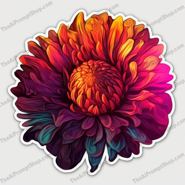 AI Midjourney Prompt for AI Midjourney Prompt for Stickers - 2941