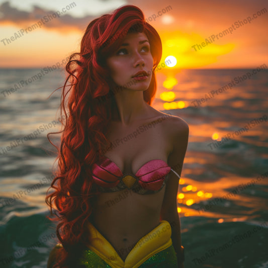 TheAIPromptShop.com Unleash your imagination with AI-generated art, and take your creative projects to the next level. Do not miss out on what is happening in this rapidly growing field.Visit TheAIPromptShop.com today!