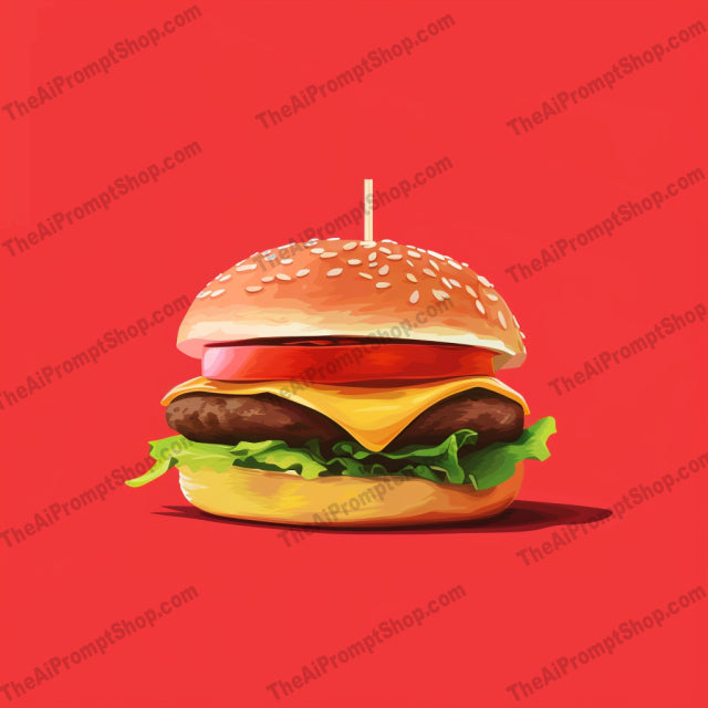 Gourmet Pop Art AI MidJourney Image Prompt, Food, 4289Artistic food representation, Bright edible compositions, chat gpt, chat gpt prompts, chatgpt, chatgpt prompts, Colorful appetite gallery, Colorful gastronomic delight, Comic style cuisine, Graphic gastronomy, midjourney, old color blocks, Playful food squares, Pop art flavor, Retro culinary pop, Satirical culinary art, Simplistic food illustration, Vibrant color fields, Vivid taste portrayal, Whimsical food art
