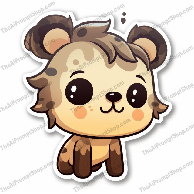 AI Midjourney Prompt for AI Midjourney Prompt for Stickers - 2818