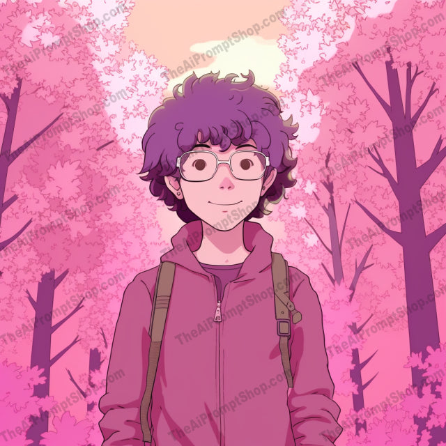 AI Midjourney Prompt for Storybook Illustrations - 2994