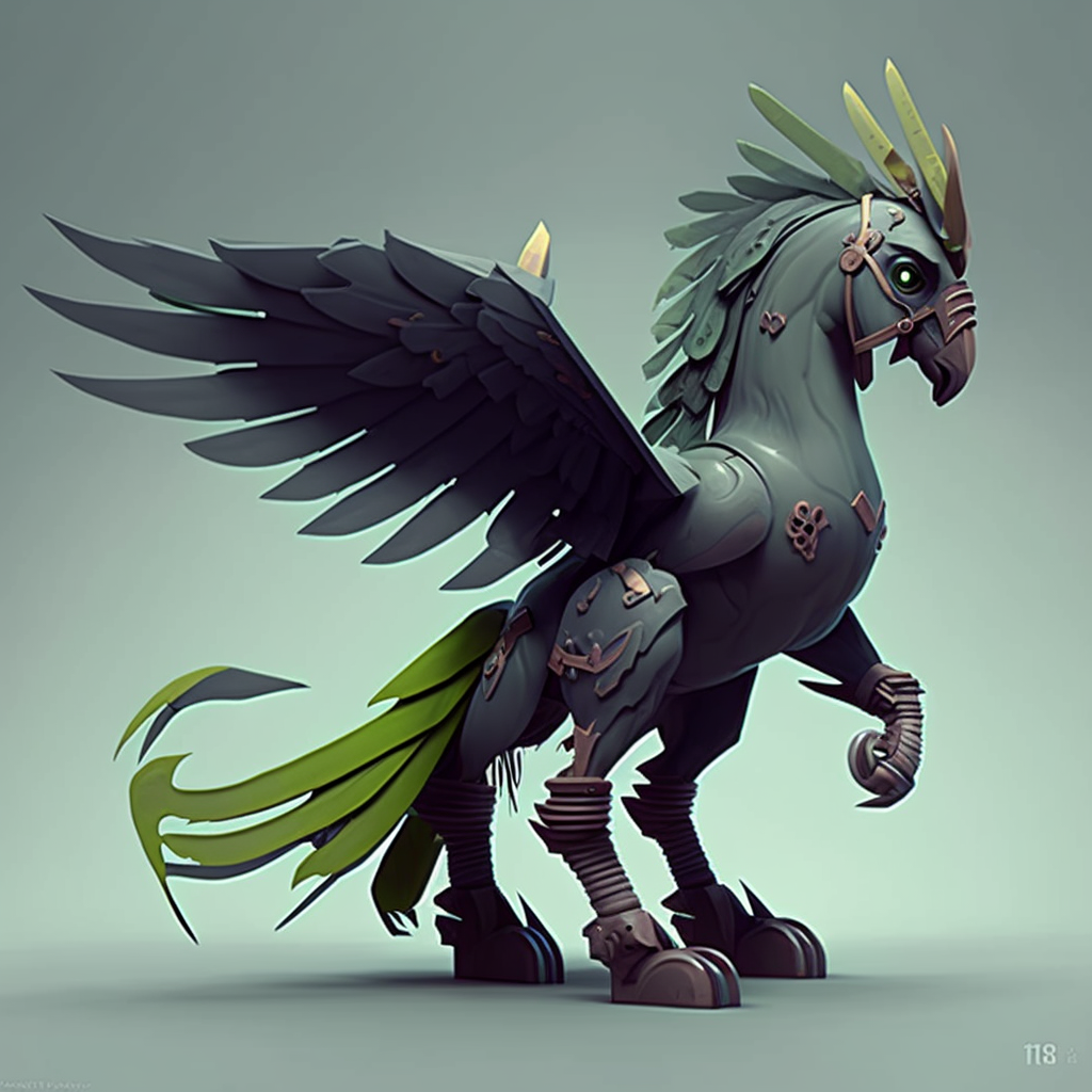 AI Midjourney Prompt for Game Chracters
