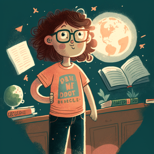 AI Midjourney Prompt for Storybook Illustrations - Children Book Illustration