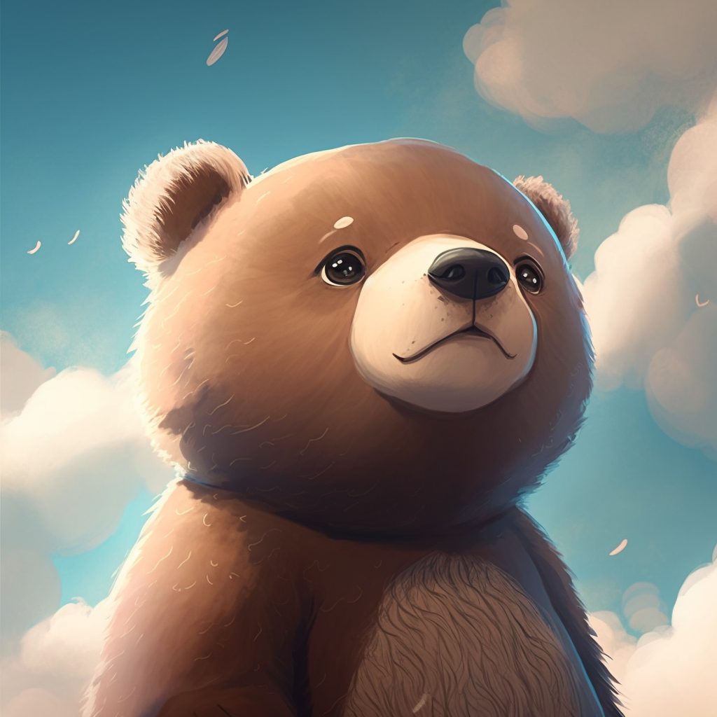 AI Midjourney Prompt for Animal Illustrations