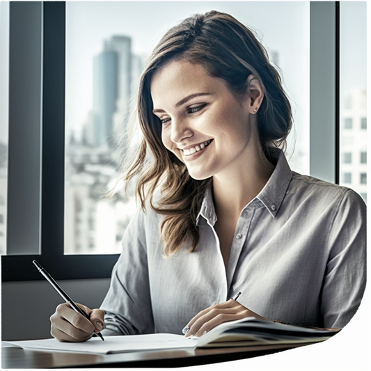 AI Midjourney Prompt for Marketing Professionals