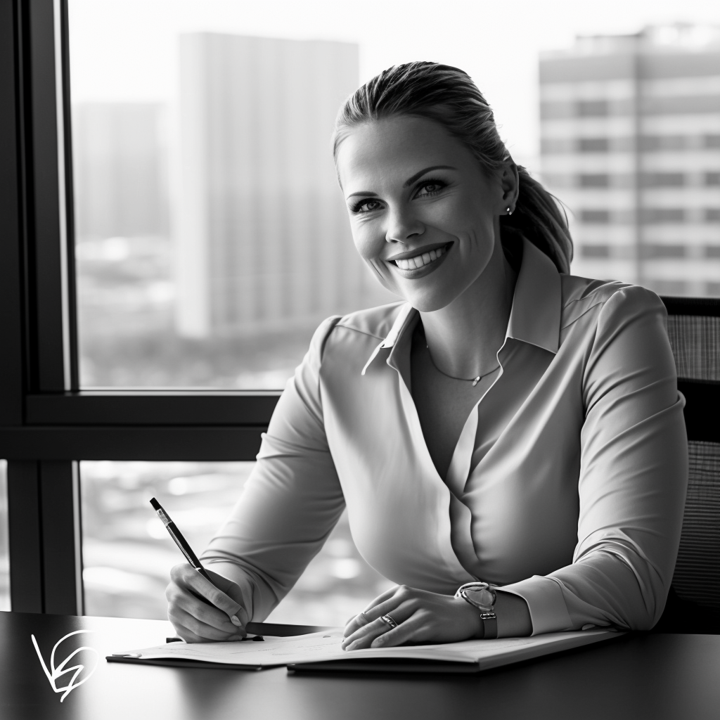 AI Midjourney Prompt for Marketing Professionals