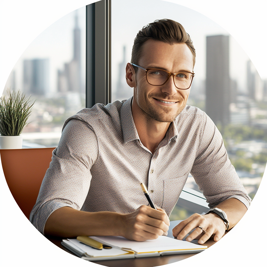 AI Midjourney Prompt for Marketing Professionals