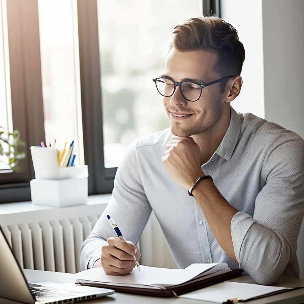 AI Midjourney Prompt for Marketing Professionals