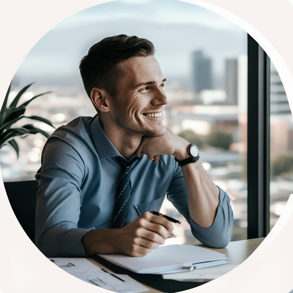 AI Midjourney Prompt for Marketing Professionals