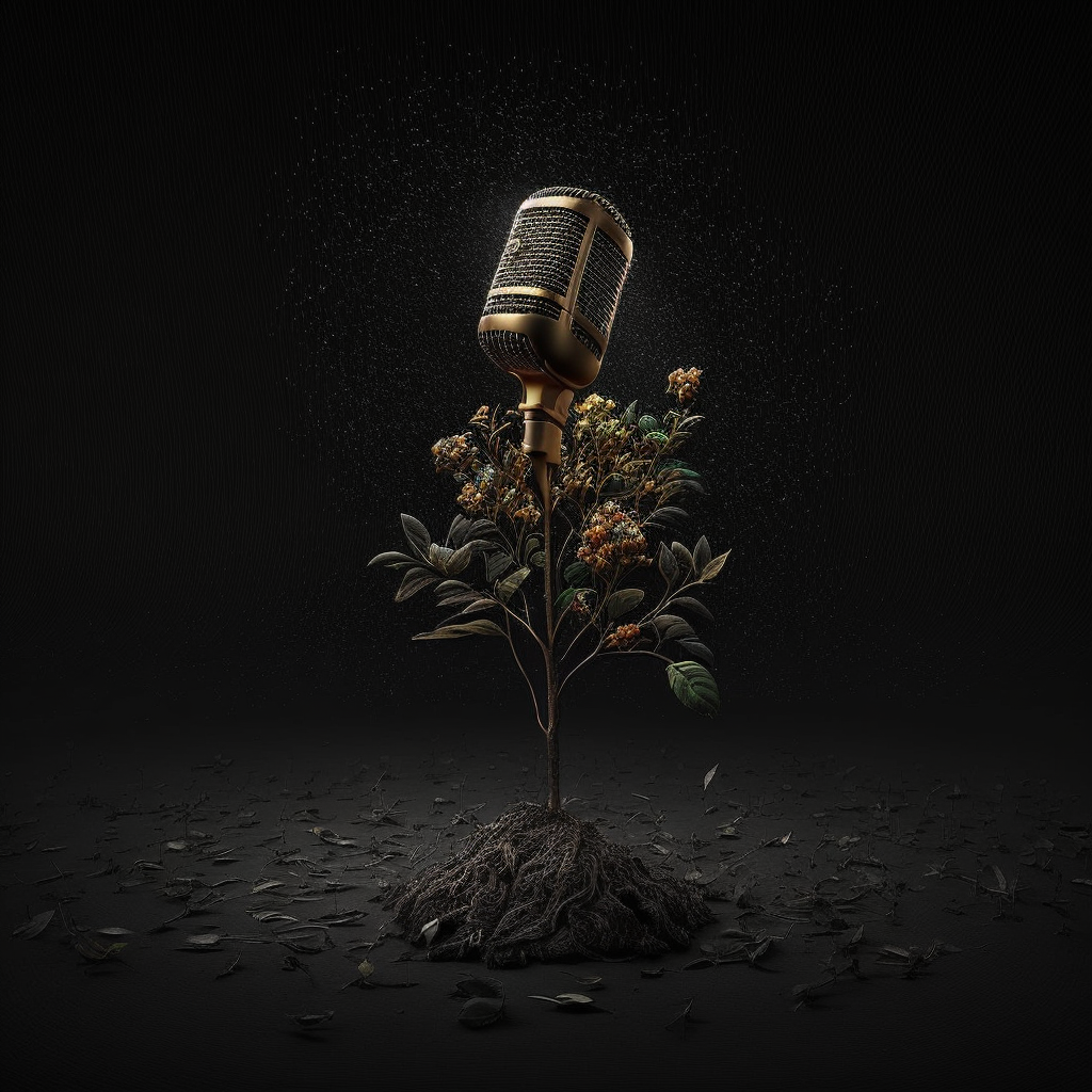 AI Midjourney Prompt for Objects Photography