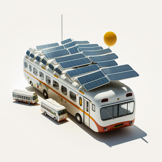 AI Midjourney Prompt for Miniature Buildings