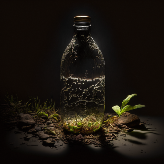 AI Midjourney Prompt for Objects Photography