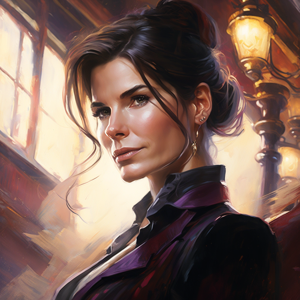 AI Midjourney Prompt for Victorian Portraits