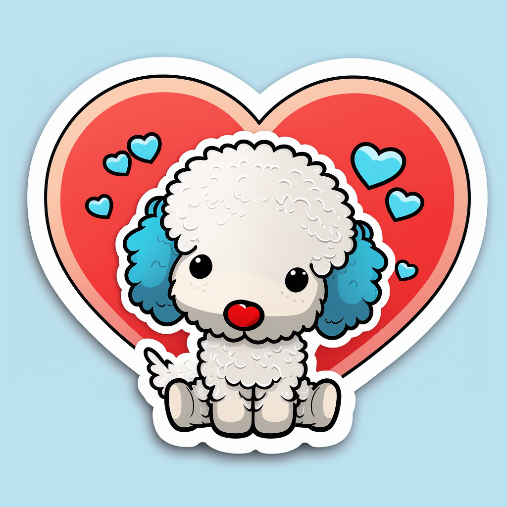 AI Midjourney Prompts for Chibli Style Cartoon Stickers