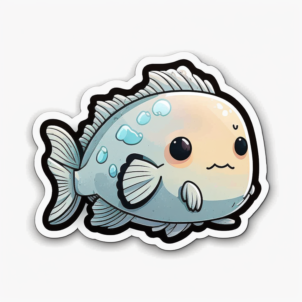 AI Midjourney Prompts for Die Cut Stickers