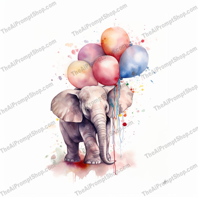 AI Midjourney Prompt for AI Midjourney Prompt for Animals - 2872