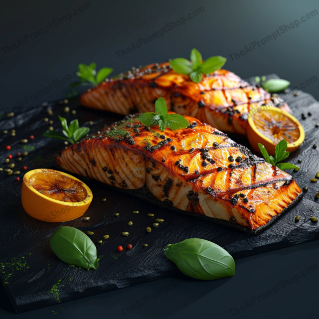Culinary Vibrance AI MidJourney Image Prompt, Food, 4285chat gpt, chat gpt prompts, chatgpt, chatgpt prompts, Dynamic culinary contrast, Flavorful brightness, Glistening details, Glossy finish art, Hearty meal glow, Illuminated gastronomy, Juicy highlights, Luminous accents, midjourney, Radiant foodscapes, Reflective culinary art, Saturation spectacle, Sizzling visual appeal, Sumptuous feast visuals, Vivid texture showcase, Zesty color pop