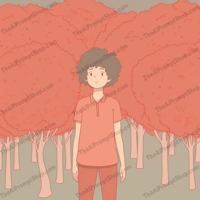 AI Midjourney Prompt for Storybook Illustrations - 2994