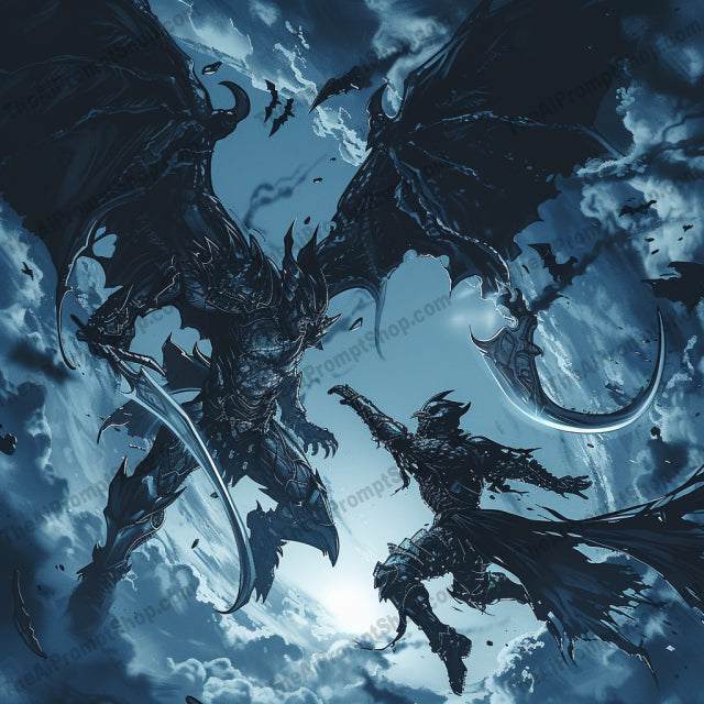Epic Elemental Beasts AI MidJourney Image Prompt, Character Art, 4220Aquatic horrors, chat gpt, chat gpt prompts, chatgpt, chatgpt prompts, Dragon illustration, Elemental fantasy art, Elemental magic, Elemental titans, Epic battles, Fantasy art, Fantasy beasts, Ice dragons, Leviathans, Lightning giants, Magical entities, midjourney, Monster concept art, Mythical creatures, Mythology, Oceanic fantasy creatures, Sea monsters, Storm creatures, Thunder beings, Water spirits