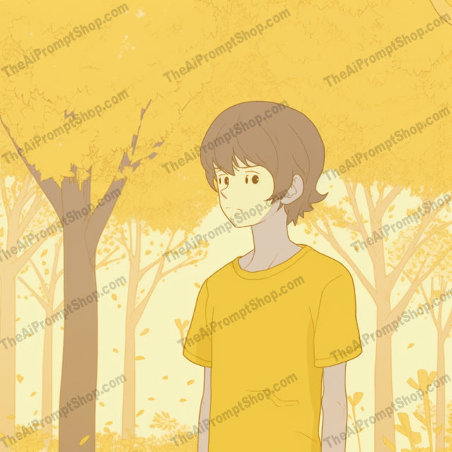 AI Midjourney Prompt for Storybook Illustrations - 2994