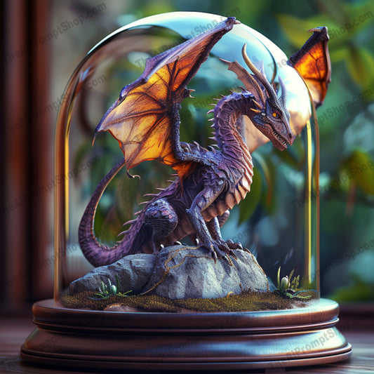 TheAIPromptShop.com Unleash your imagination with AI-generated art, and take your creative projects to the next level. Do not miss out on what is happening in this rapidly growing field.Visit TheAIPromptShop.com today!