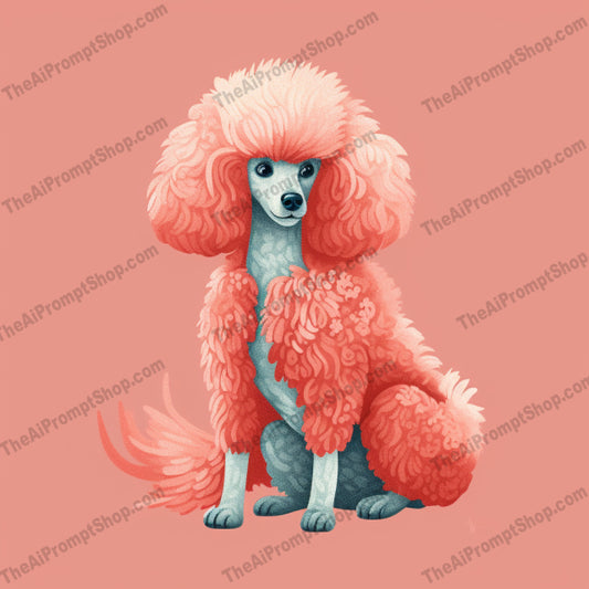 AI Midjourney Prompt for AI Midjourney Prompt for Animals - 2875