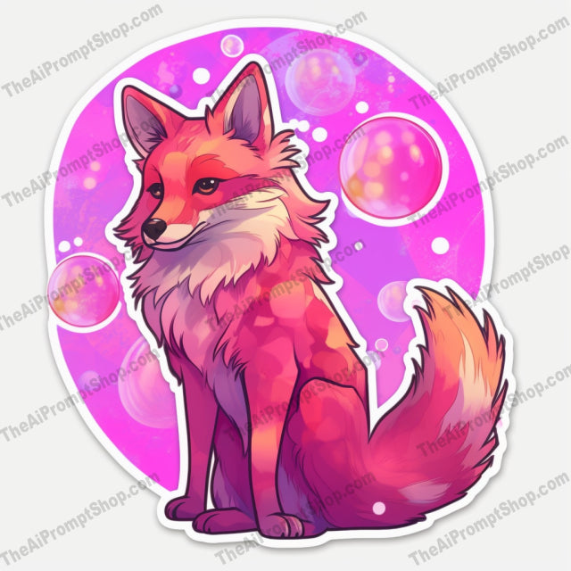 AI Midjourney Prompt for AI Midjourney Prompt for Stickers - 2954