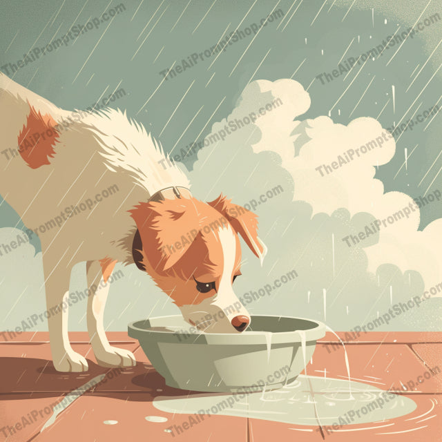 Cozy Weather AI MidJourney Image Prompt, Character Art, 4241Artistic storytelling, Autumn vibes, Character illustration, Charming illustrations, chat gpt, chat gpt prompts, chatgpt, chatgpt prompts, Comfort, Cozy, Daily life, Digital art, Enjoying weather, Hot beverages, midjourney, Pet companionship, Rainy day, Refreshment, Relaxation, Seasons, Self-care, Serene moments, Warm drinks, Whimsy