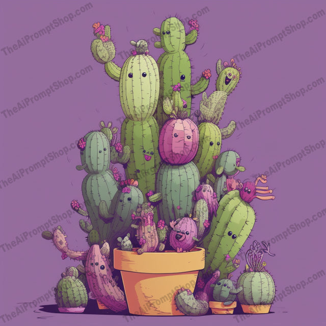 AI Midjourney Prompt for AI Midjourney Prompt for Illustrations - 2844