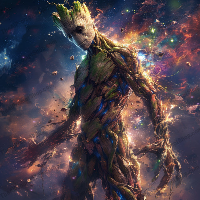 Elemental Fury AI MidJourney Image Prompt, Character Art, 4250Action art, Artistic interpretation, Artistic motion, chat gpt, chat gpt prompts, chatgpt, chatgpt prompts, Comic book heroes, Digital painting, Dynamic poses, Elemental powers, Energy effects, Energy manipulation, Fantasy illustrations, Fire and lightning art, Heroic fantasy art, Heroic portraits, Intense action scenes, midjourney, Motion blur in art, Stylized heroes, Superhero art, Superhero energy powers, Superpower display, Vibrant colors