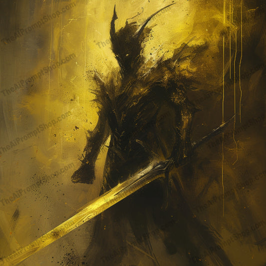 TheAIPromptShop.com Unleash your imagination with AI-generated art, and take your creative projects to the next level. Do not miss out on what is happening in this rapidly growing field.Visit TheAIPromptShop.com today!