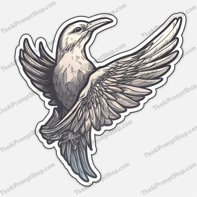 AI Midjourney Prompt for AI Midjourney Prompt for Stickers - 2807