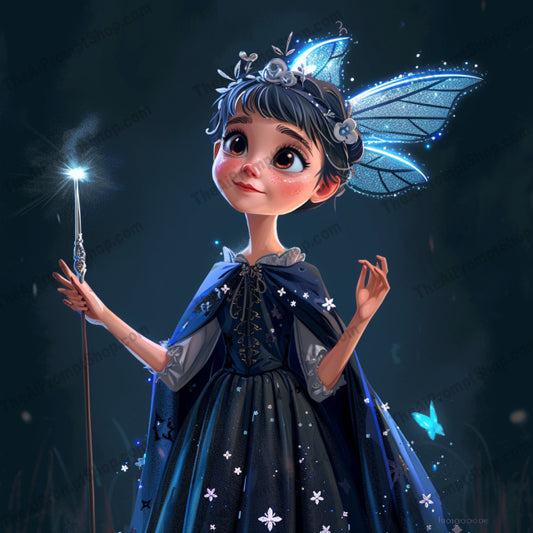 Royal Fairy Tales AI MidJourney Image Prompt, Character Art, 4208Charming princes, chat gpt, chat gpt prompts, chatgpt, chatgpt prompts, Classic fables, Dreamy narratives, Enchanted royalty, Enchanting princesses, Fairy tale whimsy, Fantasy kingdom, Magical realms, midjourney, Mystical allure, Noble beauty, Regal elegance, Royal splendor, Storybook charm, Timeless tales, Youthful monarchs