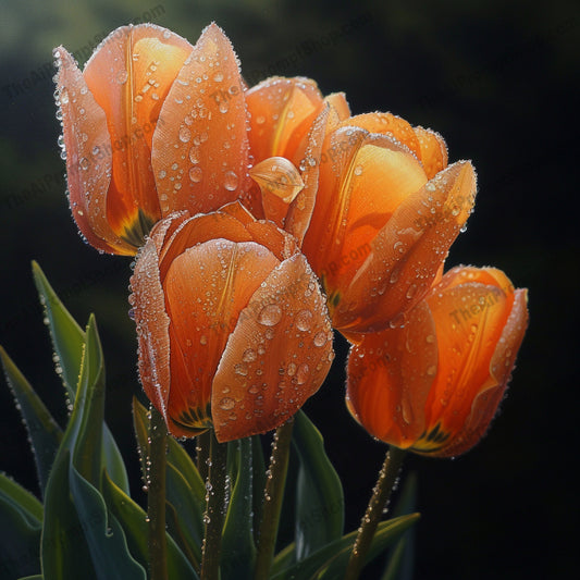 Dew-kissed Blooms AI MidJourney Image Prompt, Food, 4264chat gpt, chat gpt prompts, chatgpt, chatgpt prompts, Delicate droplets, Dew on flowers, Dewy blossoms, Floral art, Floral dew, Garden freshness, Lush florals, Macro beauty, Macro flower photography, midjourney, Morning dew, Nature's beauty, Nature's jewels, Petal close-up, Petal perfection, Rain-kissed flowers, Refreshing flora, Serene nature, Tranquil blooms, Vibrant petals, Water droplets