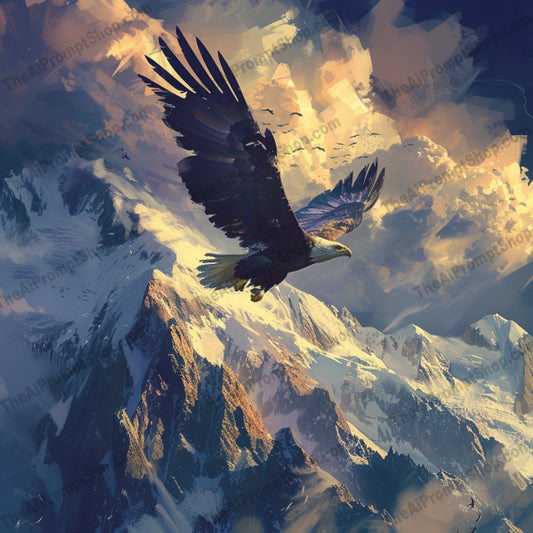 TheAIPromptShop.com Unleash your imagination with AI-generated art, and take your creative projects to the next level. Do not miss out on what is happening in this rapidly growing field.Visit TheAIPromptShop.com today!